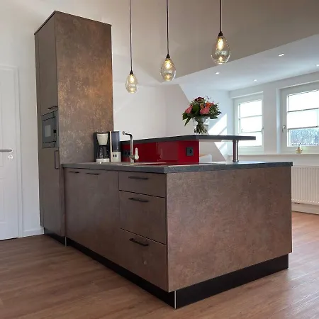 Zwischenahner Kaffeemuehle Appartement Bad Zwischenahn Buitenkant foto