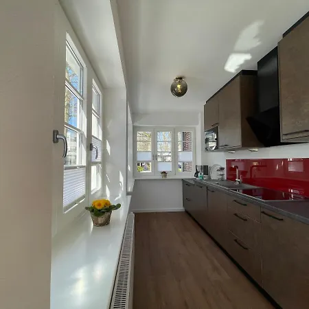 Zwischenahner Kaffeemuehle Appartement Bad Zwischenahn Buitenkant foto