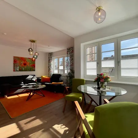 Zwischenahner Kaffeemuehle Appartement Bad Zwischenahn Buitenkant foto