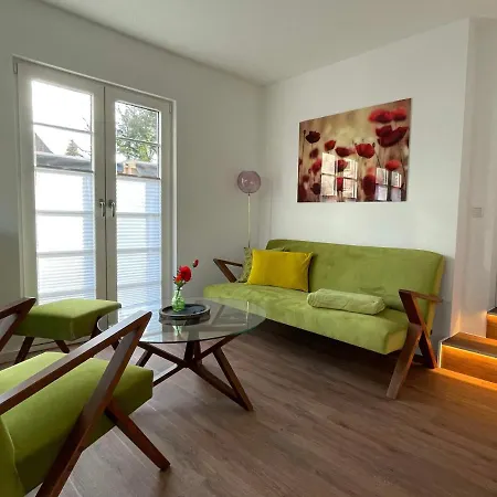 Zwischenahner Kaffeemuehle Appartement Bad Zwischenahn Buitenkant foto