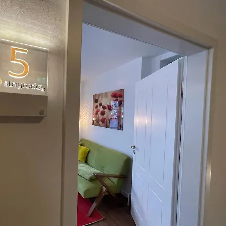 Zwischenahner Kaffeemuehle Appartement Bad Zwischenahn Buitenkant foto