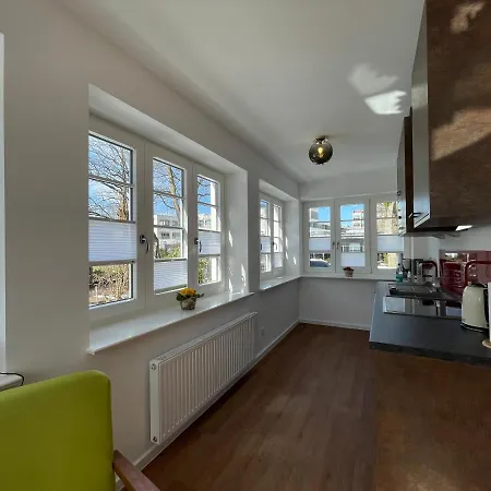 Zwischenahner Kaffeemuehle Appartement Bad Zwischenahn Buitenkant foto