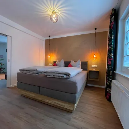 Zwischenahner Kaffeemuehle Appartement Bad Zwischenahn Buitenkant foto