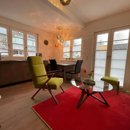 Zwischenahner Kaffeemuehle Appartement Bad Zwischenahn Buitenkant foto