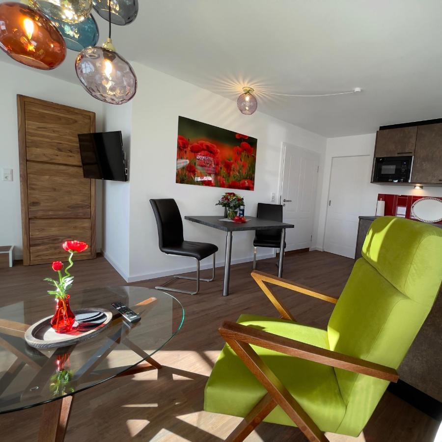Zwischenahner Kaffeemuehle Apartment *