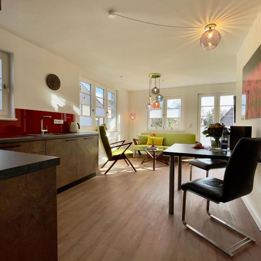 Apartment Zwischenahner Kaffeemuehle Bad Zwischenahn