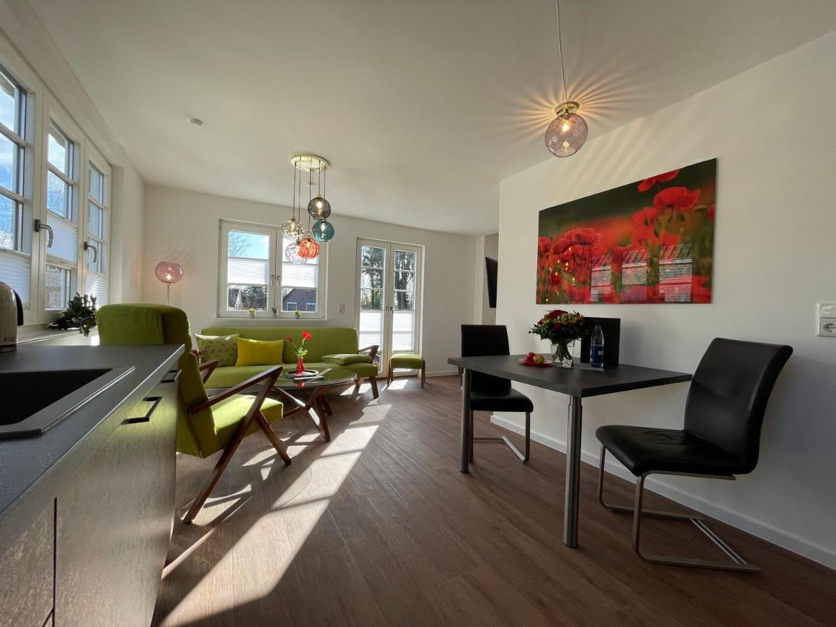 Apartment Zwischenahner Kaffeemuehle