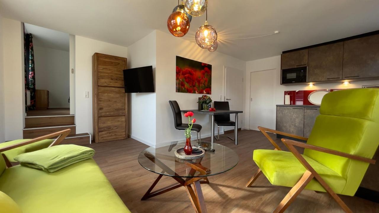 Apartment Zwischenahner Kaffeemuehle Bad Zwischenahn