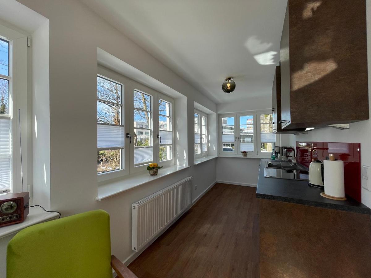 Zwischenahner Kaffeemuehle Apartment Bad Zwischenahn